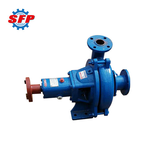 PN mud pump